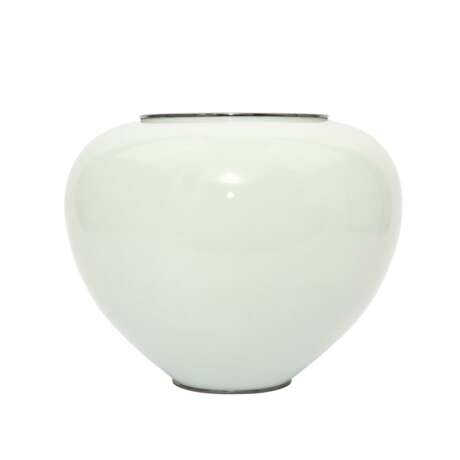 Wohl KOREA Vase, 20. Jahrhundert - Foto 5