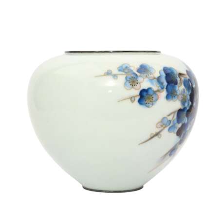 Wohl KOREA Vase, 20. Jahrhundert - photo 6