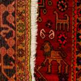 Orientteppich. IRAN, 20. Jahrhundert, 225x128 cm. - фото 2