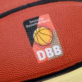 Basketball FIBA Category GF 7, handsigniert von Dirk Nowitzki. - фото 5