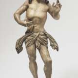 Christus als Auferstandener. Donauraum, um 1510/20 - photo 1
