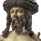 Christus als Auferstandener. Donauraum, um 1510/20 - photo 2