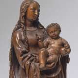 Maria mit Kind. Augsburg, um 1600/1610 - Foto 2