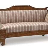 Sofa. Süddeutsch, um 1820 - photo 1