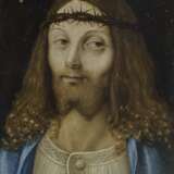Oberitalien, 16. Jahrhundert. Der dornengekrönte Christus - photo 1
