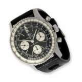 Armbanduhr: Breitling Navitimer Ref.806 in sehr schönem Originalzustand, 70er Jahre - Foto 1