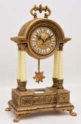 SCHMID, Carriage-clock, Deutschland, 20. Jahrhundert