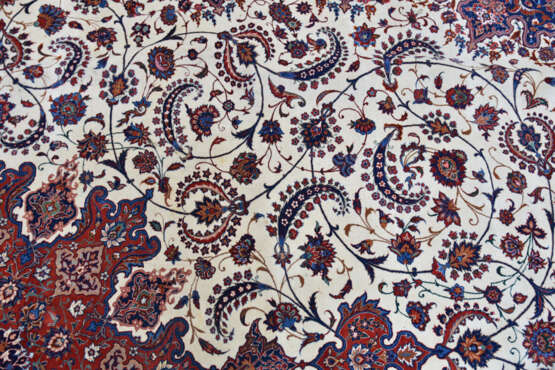 Teppich, Persien, 20. Jahrhundert - фото 3