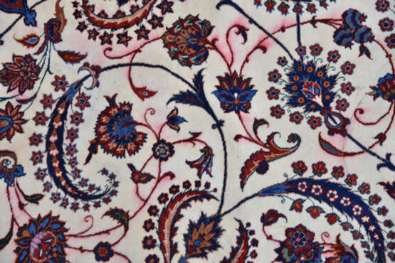 Teppich, Persien, 20. Jahrhundert - фото 5