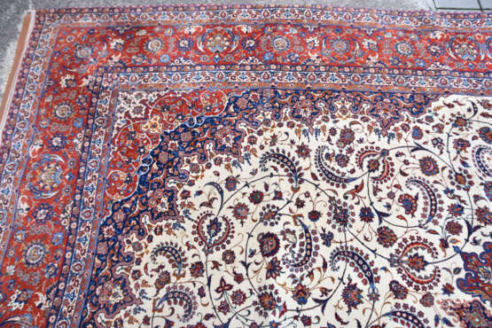 Teppich, Persien, 20. Jahrhundert - photo 11