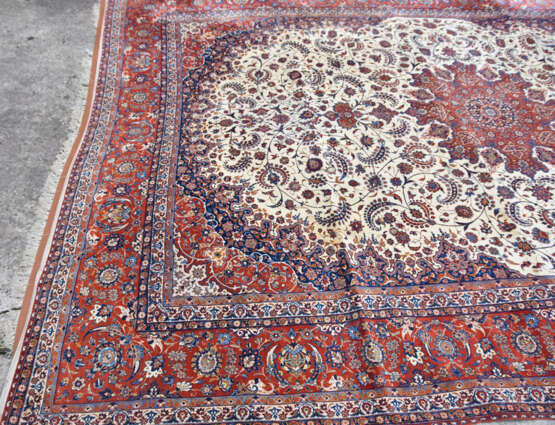 Teppich, Persien, 20. Jahrhundert - Foto 13