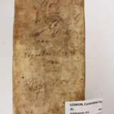 LEXIKON, Cornucopiae linguae Latinae, 19. Jahrhundert - Foto 8