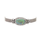 Armband mit feinem Edelopal, - photo 1