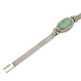 Armband mit feinem Edelopal, - photo 4