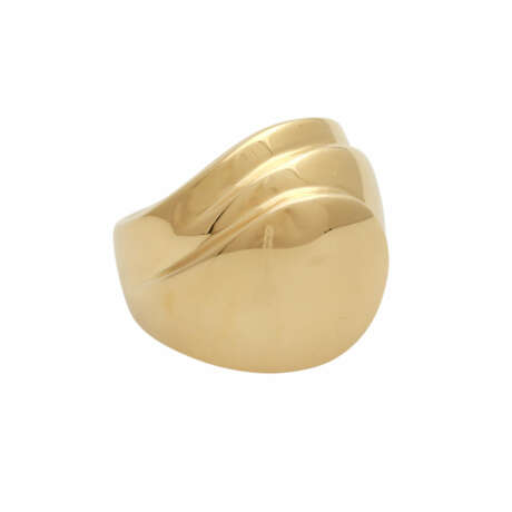 Goldring 18K, - photo 2