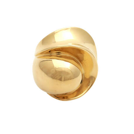 Goldring 18K, - photo 1