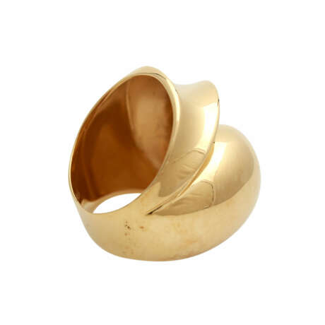 Goldring 18K, - photo 3