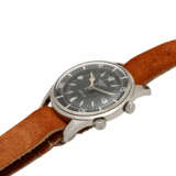 LONGINES Diver Vintage Herrenuhr, Ref. 7150-2. - Foto 4