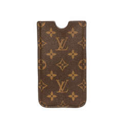 LOUIS VUITTON IPhone Case 6 Plus.