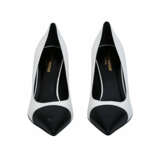 SAINT LAURENT Pumps, Grösse 41. - Foto 1