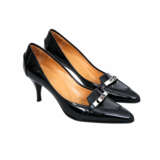 HERMÈS Pumps, Größe 39. - Foto 2