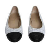 CHANEL Ballerinas, Grösse 38,5, Neupreis: ca. 600,-€ - Foto 1