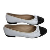 CHANEL Ballerinas, Grösse 38,5, Neupreis: ca. 600,-€ - Foto 3