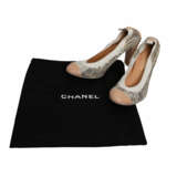 CHANEL Pumps, Grösse 38,5 C. - photo 5