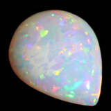OpaLänge: außergewöhnlicher und sehr großer Opal, ca. 18,5ct - photo 1