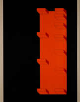 ERWIN HEERICH 1922 Kassel - 2004 Meerbusch
