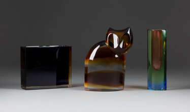 PAVEL HLAVA (ATTR.), RUDOLF BERANEK UND ANDERE