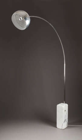 ACHILLE CASTIGLIONI 1918 Mailand - 2002 ebenda - photo 1