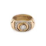 DIAMANT-RING - photo 1