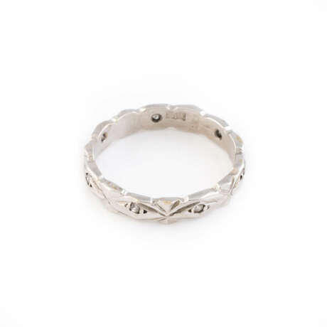 ETERNITY-RING - Foto 1