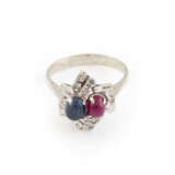 EDELSTEIN-RING - photo 1