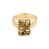 DESIGN-RING - Foto 1