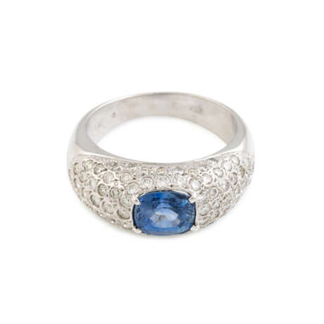 EDELSTEIN-RING - photo 1