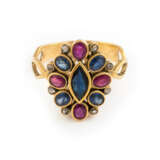 EDELSTEIN-RING - photo 1