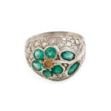 EDELSTEIN-RING - photo 1