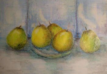 Poire / Pears