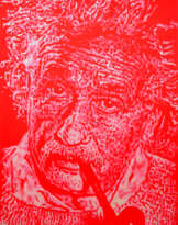 ALBERT EINSTEIN ALBERT EINSTEIN