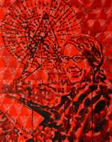 JOCELYN BELL BURNELL II JOCELYN BELL BURNELL II