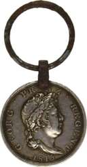 Waterloo-Medaille, 
