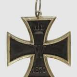 Eisernes Kreuz 1870, - фото 1
