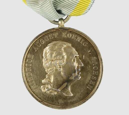 St. Heinrichs-Medaille - фото 1