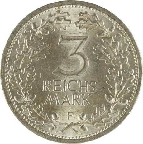 Weimarer Republik, - фото 1