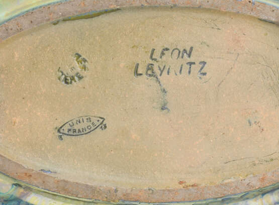 Leon de Leyritz - фото 2
