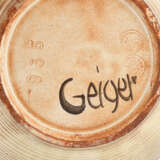 Benno Geiger - фото 2