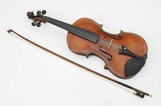 Violine - photo 1