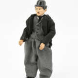 Bucherer-SABA-Figur "Charlie Chaplin" - photo 1